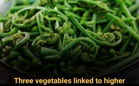 Three vegetables linked to higher can.cer risk what to know before it’s too late