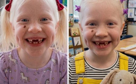 My Daughter Said She Met Her Twin at School, What I Discovered Next Changed Everything I Thought I Knew