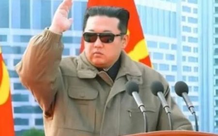 The Viral Korea Claim That Sparked Global Debate