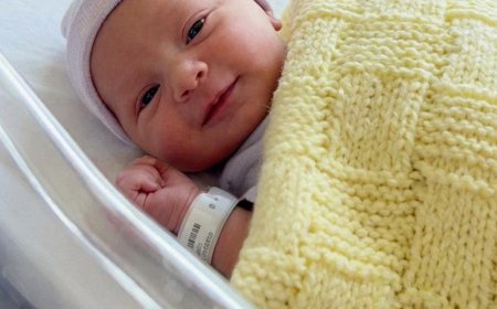 The Hospital Room Secret That Shattered Our Joy, Why My Mother Saw Our Newborn and Shouted, You Cannot Keep This Baby!