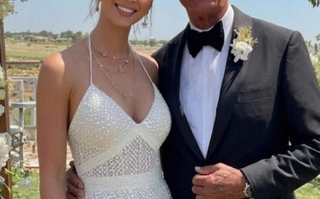 HE MARRIED HIS GRANDDAUGHTERS BEST FRIEND TO TEACH HIS GREEDY FAMILY A LESSON THEY WILL NEVER FORGET