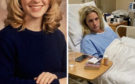 My High School Bully Demanded I Resign From My Nursing Job On Her Discharge Day, I Did Not Realize My Boss Was Standing Right Behind He