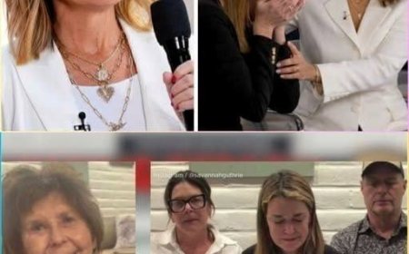 Savannah Guthrie is?