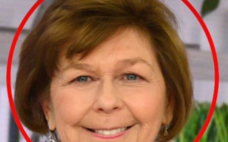 Words From Nancy Guthrie Change Everything for the Family