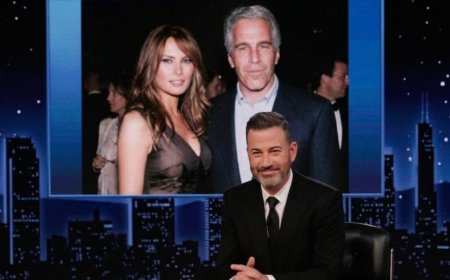The Photo That Changed Everything: A Late-Night Joke Turns Into A Real-Life Mystery