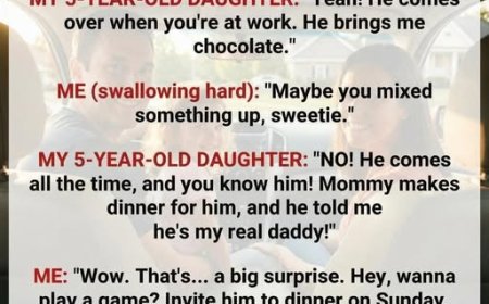 The Unexpected Fathers Day Surprise That Brought Our Family Closer