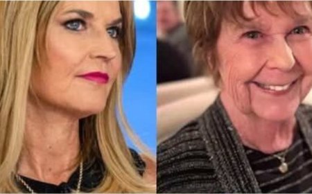 Everything Changed in One Call: New Update Emerges in Ongoing Family Case