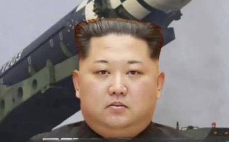 The Terrifying Global Tension Between North Korea And Donald Trump That Has The Entire World On Edge