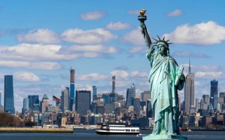 Expert Analysis Highlights 15 US Cities with Strategic Importance