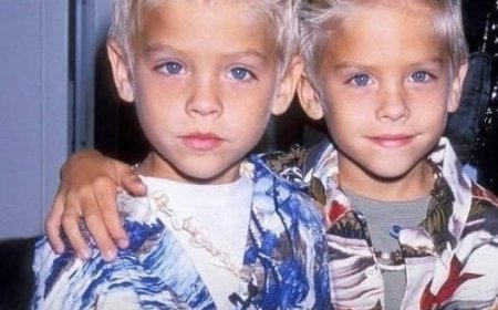 What He Discovered About His Son Changed Everything