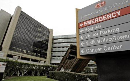 After a Life-Changing Choice, Recovery Becomes the Focus