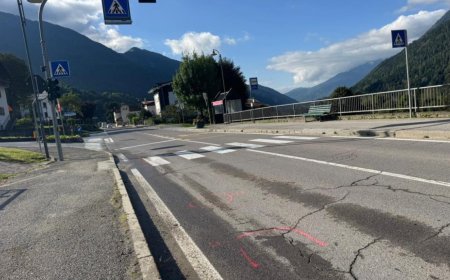 Questions Arise After Traffic Incident Involving Promising Teenage Skater