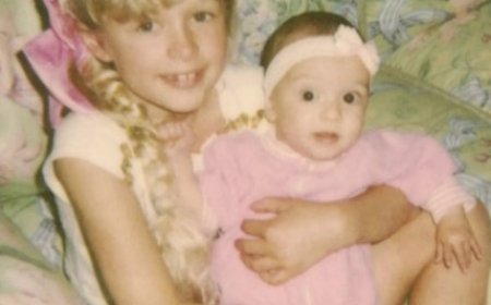 From a Difficult Childhood to Global Fame: The Story Behind a Household Name