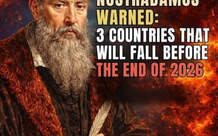 Decoding Nostradamus: Three Theories Some Believe Reflect Today’s World