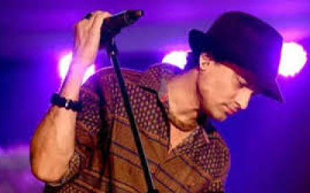 Music Community Reacts After Accident Involving Well-Known Artist