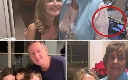 Unverified Claims About Savannah Guthrie Gain Online Attention