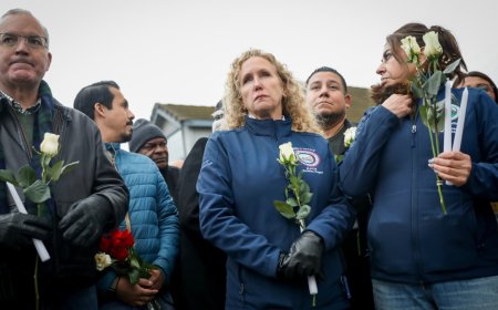 Incident Reported During Private Gathering in Stockton, Authorities Respond