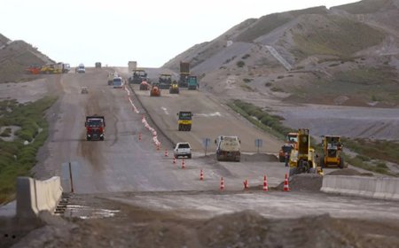 After the Highway 99 Landslide: What Authorities Are Saying Now