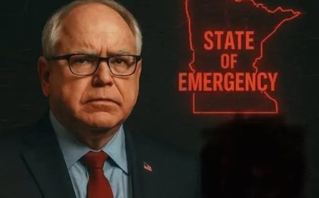 Authorities Respond to System Disruptions with Emergency Measures