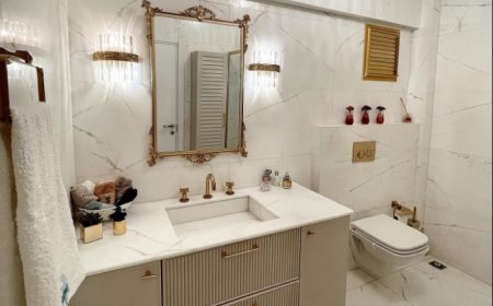 I Found Something Unusual in the Bathroom — Here’s What It Was