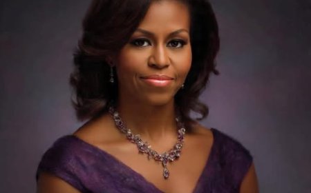 Online Reactions Grow After Michelle Obama’s Recent Message