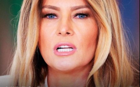 Humanoid Robot at White House Summit Draws Global Attention