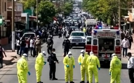 What Started as an Ordinary Season Became a Moment of Reflection