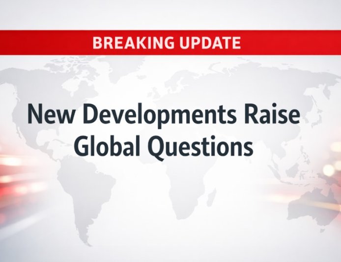 Global Alert Discussions Go Viral