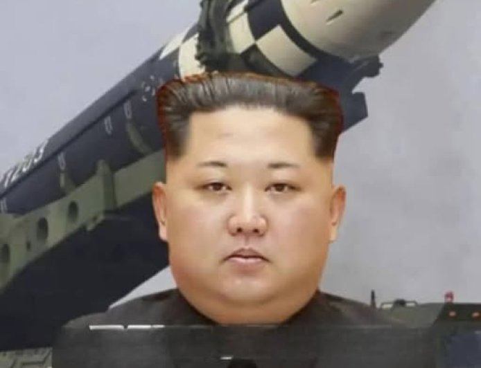 The Terrifying Global Tension Between North Korea And Donald Trump That Has The Entire World On Edge