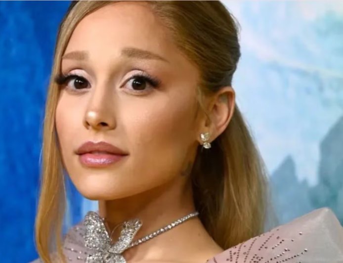 Ariana Grande Shares Health Update, Focuses on Recovery