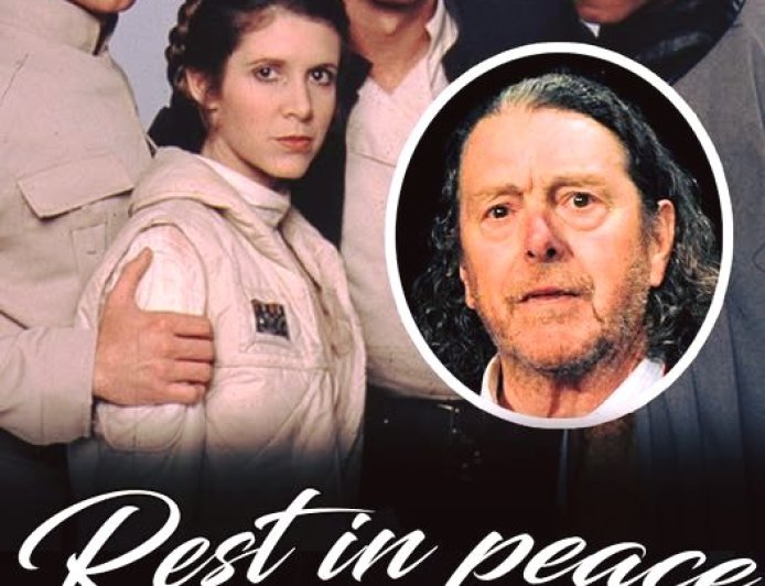 ‘Star Wars’ Actor Remembered at 84 After a Long Career