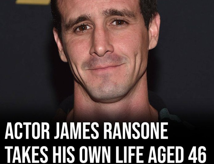 From Ziggy to Real Life: Remembering James Ransone and His Courage