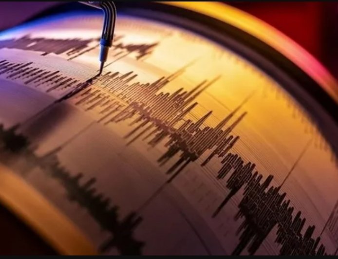 Moderate Earthquake Felt Across Parts of Southeast Asia