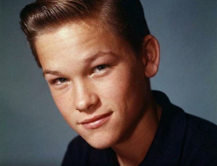 Before the Spotlight: The Untold Journey of Patrick Swayze