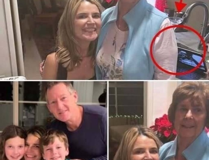 Unverified Claims About Savannah Guthrie Gain Online Attention