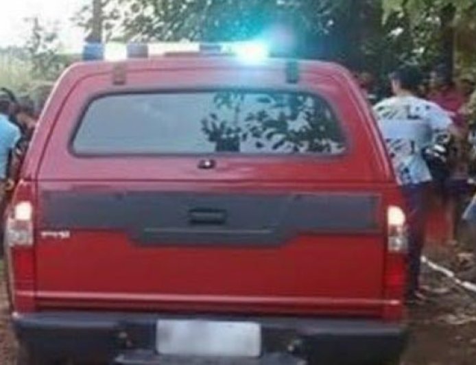 Search for Missing Child Tallyson Comes to an End