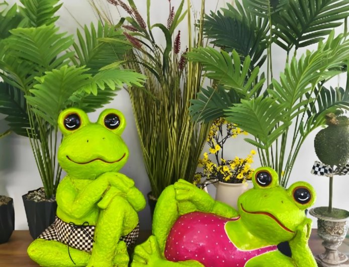 What It Really Means When a Toad Appears Indoors or in Your Yard