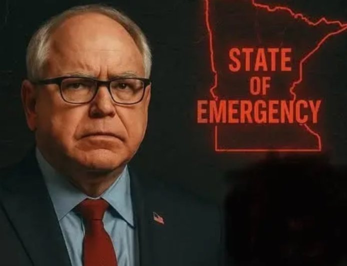 Authorities Respond to System Disruptions with Emergency Measures