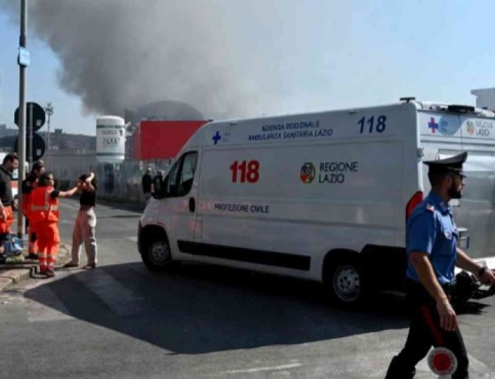 Update on Public Area Incident as Authorities Continue Investigation