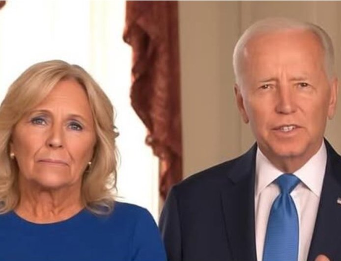 Biden Confirms Decision in Televised Address — Here’s What It Means