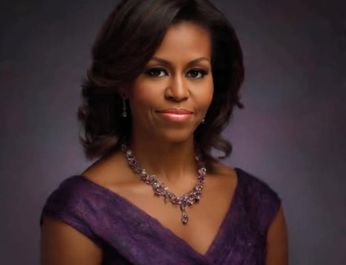 Online Reactions Grow After Michelle Obama’s Recent Message