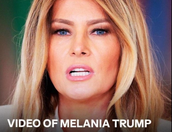 Humanoid Robot at White House Summit Draws Global Attention