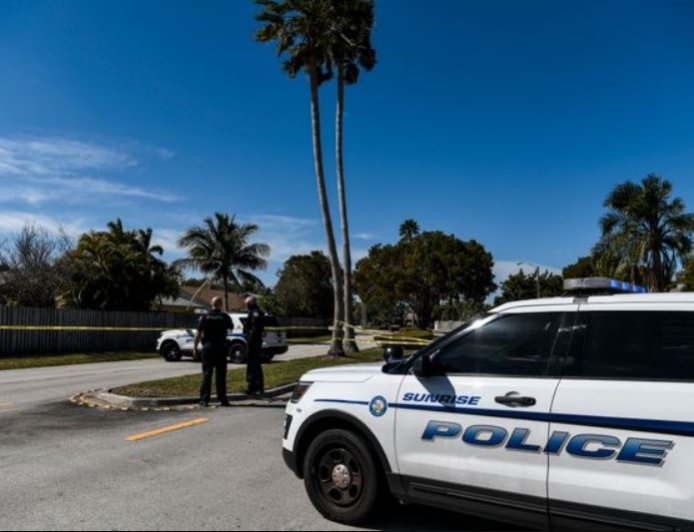 Florida Car Decal Case Draws Widespread Attention and Legal Debate