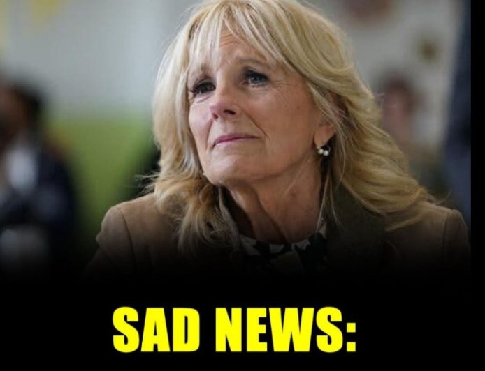 After Decades in the Classroom, Jill Biden Announces a Major Life Transition