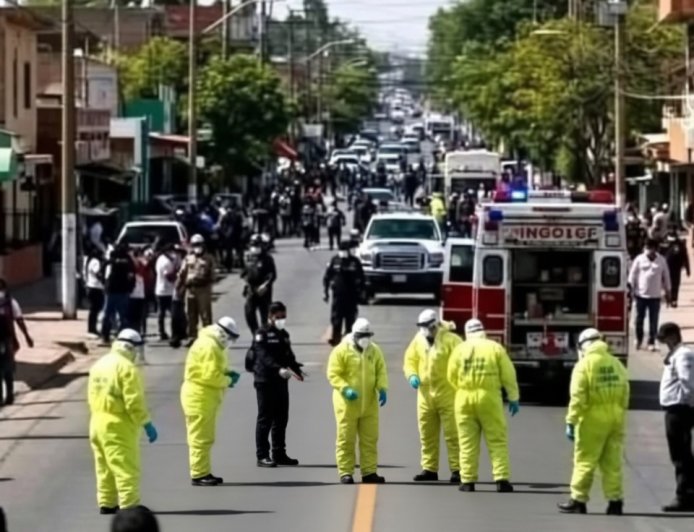 What Started as an Ordinary Season Became a Moment of Reflection