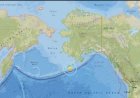 Earthquake Recorded in Alaska, Authorities Continue Monitoring Situation