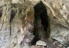 He Entered a Space Barely Larger Than Himself and the Experience Left a Lasting Impression