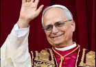 The real salary of Pope Leo XIV: How much does the first American Pope earn?