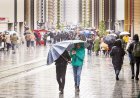 Major Weather System Expected to Bring Heavy Rain Across the U.S.