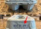 What the Numbers on Your Egg Carton Really Mean